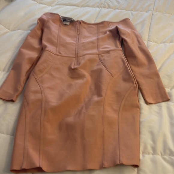 Bodycon dress - Picture 2 of 4